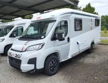 Fahrzeugbild LMC Cruiser 70 V 643 G 70 JAHRE SONDERMODELL ! #6