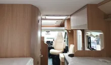 Fahrzeugbild LMC Cruiser 70 V 643 G 70 JAHRE SONDERMODELL ! #14