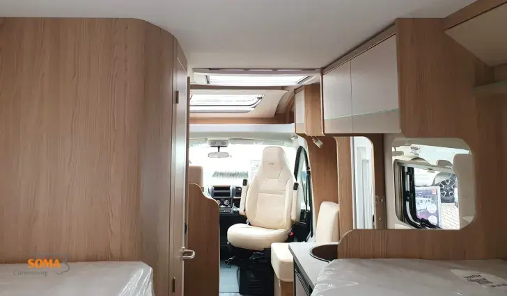 Fahrzeugbild LMC Cruiser 70 V 643 G 70 JAHRE SONDERMODELL ! #14