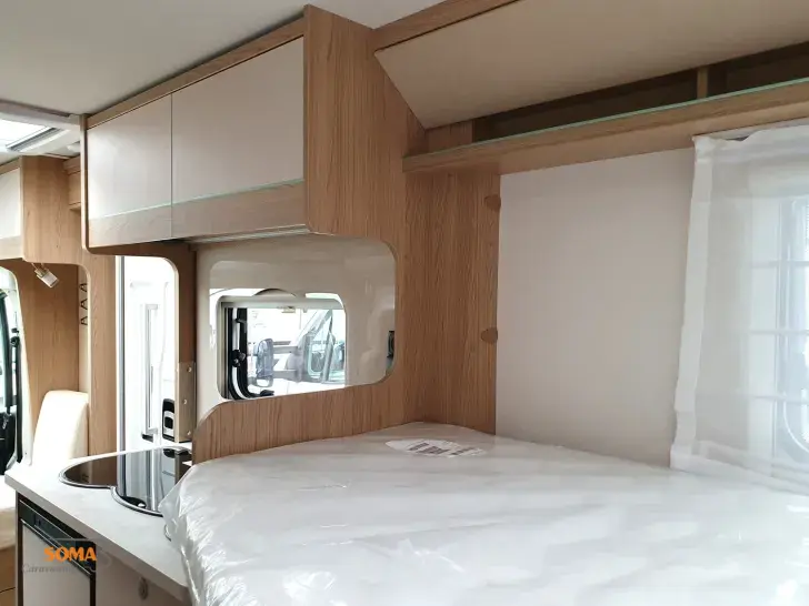 Fahrzeugbild LMC Cruiser 70 V 643 G 70 JAHRE SONDERMODELL ! #15