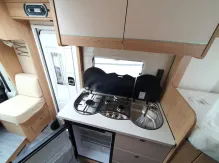 Fahrzeugbild LMC Cruiser 70 V 643 G 70 JAHRE SONDERMODELL ! #17