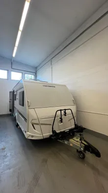 Grundriss Tag Weinsberg CaraOne 480 QDK