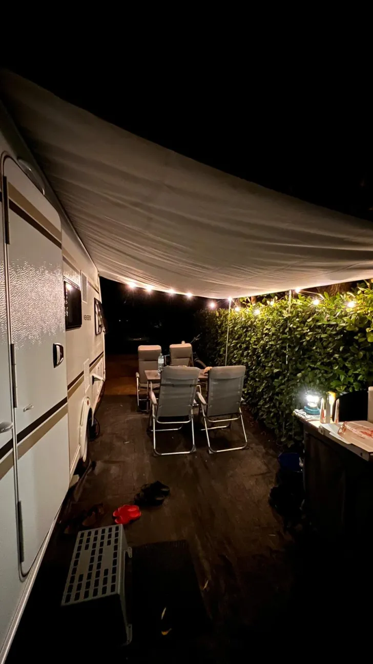 Fahrzeugbild Weinsberg CaraOne 480 QDK #9