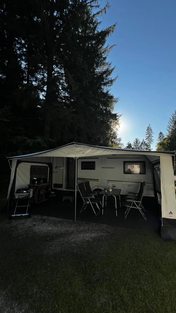 Fahrzeugbild Weinsberg CaraOne 480 QDK #10