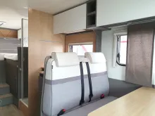 Fahrzeugbild LMC Tourer T 730 G #10