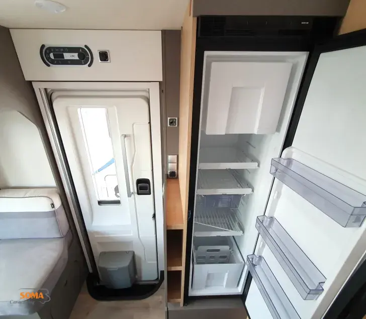 Fahrzeugbild LMC Tourer T 730 G #20