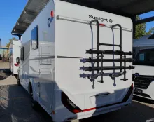 Fahrzeugbild Sunlight Adventure V 69 Fiat #4