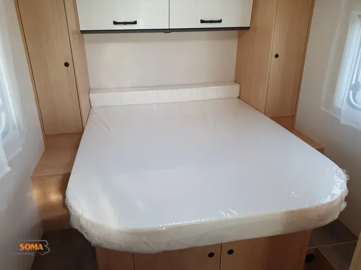 Fahrzeugbild Sunlight Adventure V 69 Fiat #11