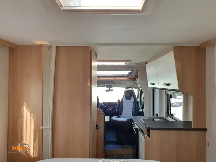 Fahrzeugbild Sunlight Adventure V 69 Fiat #12