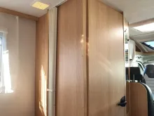 Fahrzeugbild Sunlight Adventure V 69 Fiat #14