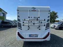Fahrzeugbild Carado V 337 #4