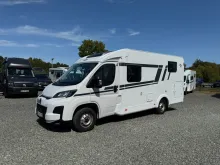Fahrzeugbild Carado V 337 #8