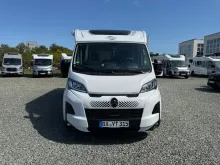 Fahrzeugbild Carado V 337 #10