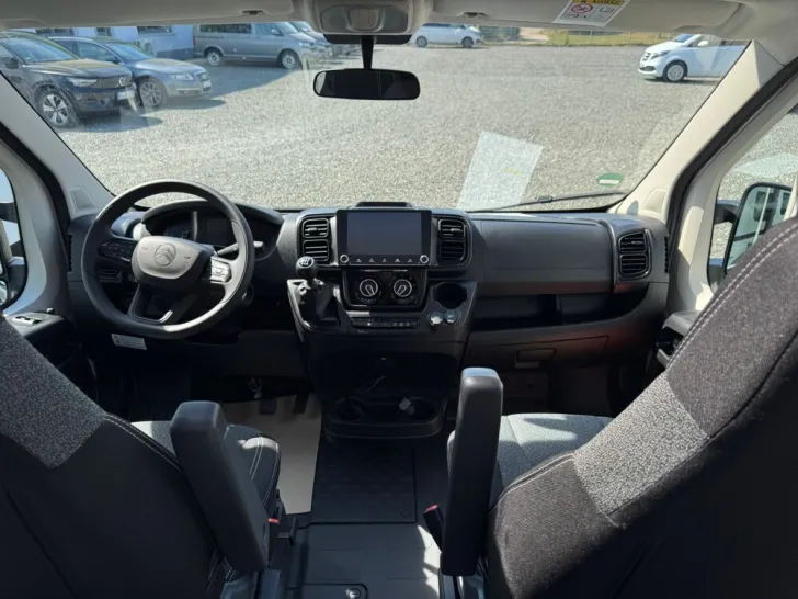 Fahrzeugbild Carado V 337 #12