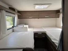 Fahrzeugbild Carado V 337 #16