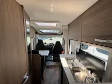 Fahrzeugbild Carado V 337 #17