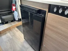 Fahrzeugbild Carado V 337 #18