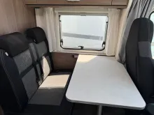 Fahrzeugbild Carado V 337 #19