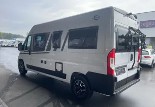 Bild Camper Van CV 600 Entry
