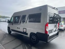 Fahrzeugbild Carado Camper Van 600 (entry/Rudi) mit Beschädig. #1