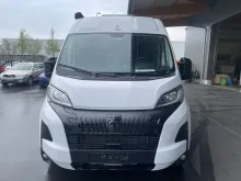Fahrzeugbild Carado Camper Van 600 (entry/Rudi) mit Beschädig. #3