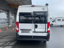 Fahrzeugbild Carado Camper Van 600 (entry/Rudi) mit Beschädig. #4
