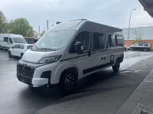 Fahrzeugbild Carado Camper Van 600 (entry/Rudi) mit Beschädig. #5