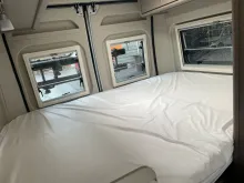 Fahrzeugbild Carado Camper Van 600 (entry/Rudi) mit Beschädig. #11