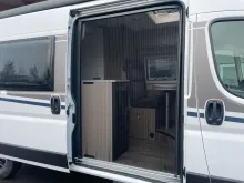 Fahrzeugbild Carado Camper Van 600 (entry/Rudi) mit Beschädig. #12