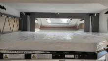 Fahrzeugbild LMC Tourer Lift H 730G - Einzelbetten & Hubbett #19