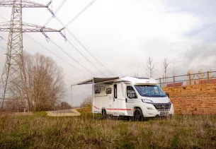 Bild Cruiser V 646 G