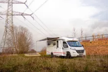 Fahrzeugbild LMC Cruiser V 646 G #1