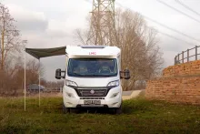 Fahrzeugbild LMC Cruiser V 646 G #4