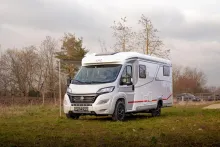 Fahrzeugbild LMC Cruiser V 646 G #6