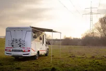 Fahrzeugbild LMC Cruiser V 646 G #10