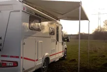 Fahrzeugbild LMC Cruiser V 646 G #11