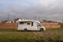 Fahrzeugbild LMC Cruiser V 646 G #12