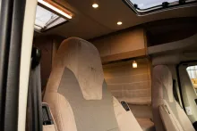 Fahrzeugbild LMC Cruiser V 646 G #13