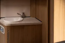 Fahrzeugbild LMC Cruiser V 646 G #21