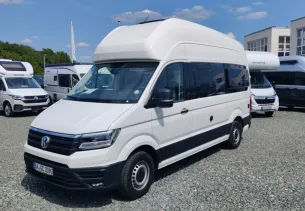 Bild Grand California 600