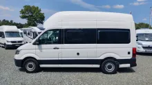 Fahrzeugbild VW Grand California 600 - ohne Hochbett #5