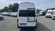 Fahrzeugbild VW Grand California 600 - ohne Hochbett #9