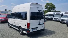 Fahrzeugbild VW Grand California 600 - ohne Hochbett #10