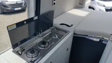 Fahrzeugbild VW Grand California 600 - ohne Hochbett #16