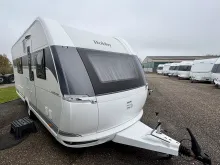 Fahrzeugbild Hobby Excellent 495 WFB #1