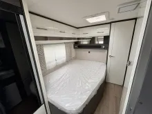 Fahrzeugbild Hobby Excellent 495 WFB #6