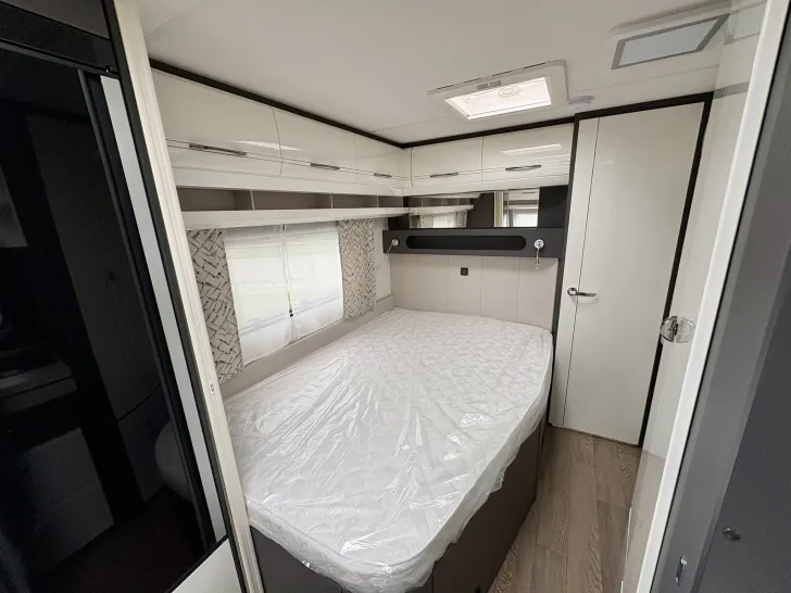 Fahrzeugbild Hobby Excellent 495 WFB #6