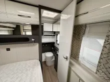 Fahrzeugbild Hobby Excellent 495 WFB #7