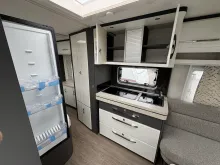 Fahrzeugbild Hobby Excellent 495 WFB #10