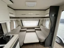 Fahrzeugbild Hobby Excellent 495 WFB #12